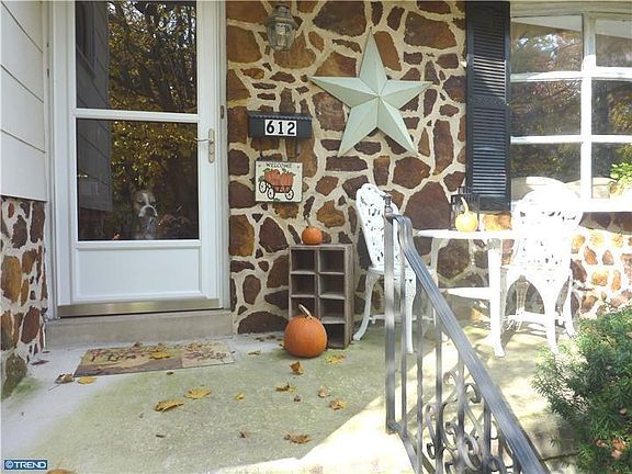 Porch