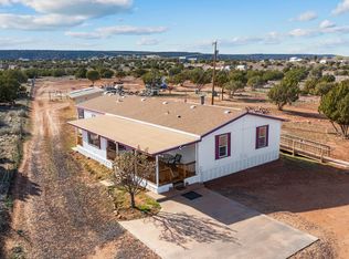 4066 E Pinto Rd, Snowflake, AZ 85937