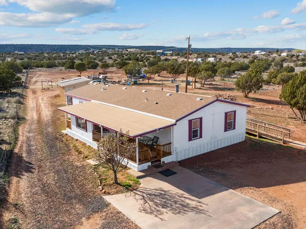 4066 E Pinto Rd, Snowflake, AZ 85937