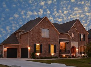 1803 Berkley Dr, Wylie, TX 75098