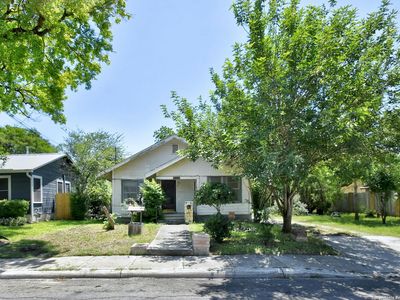 3314 Belknap Pl, San Antonio, TX, 78212