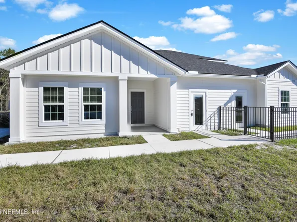 748 HIDDENWOOD Way, Orange Park, FL 32065