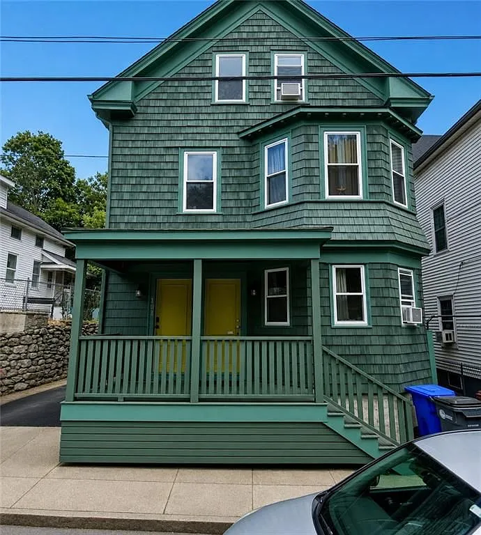 2 bed, 1.0 bath, 950 sqft, $2,150 — Photo 1