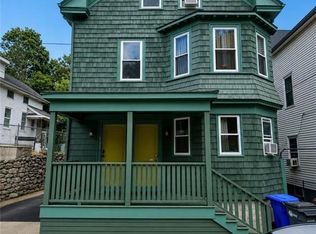 101 Ruggles St Floor 1, Providence, RI 02908