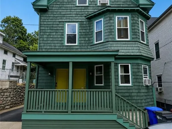 101 Ruggles St Floor 1, Providence, RI 02908
