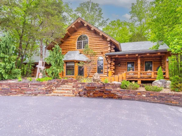 8739 S Old State Road 37, Bloomington, IN 47403