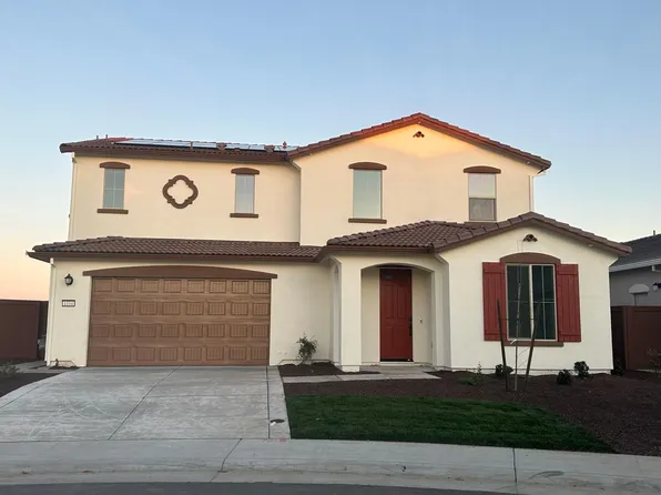 1104 Blue Range Way, Roseville, CA 95747