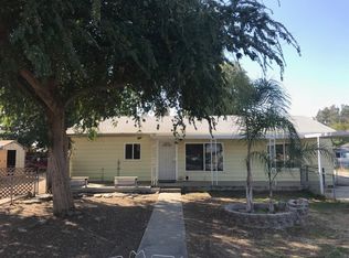 911 Halsey St, Porterville, CA 93257