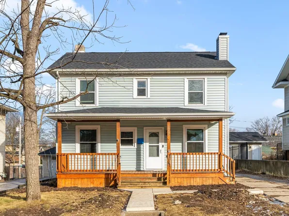 2204 N Anthony Blvd, Fort Wayne, IN 46805