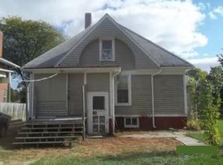 1302 N Kellogg St, Galesburg, IL 61401
