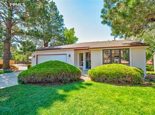 4275 Brigadoon Ln, Colorado Springs, CO 80909