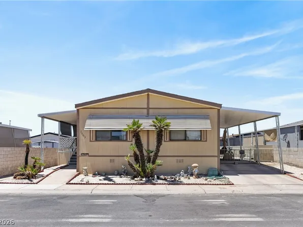 3063 Comitan Ln, Las Vegas, NV 89122
