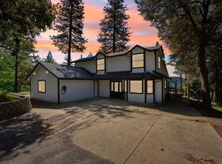 4300 Reynolds Ln, Camino, CA 95709