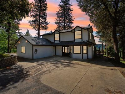 4300 Reynolds Ln, Camino, CA, 95709
