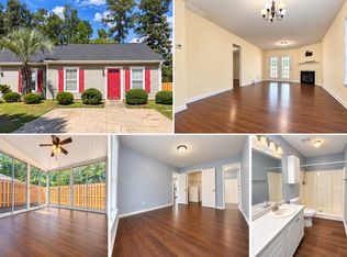 126 Thorn Tree Ln, Columbia, SC 29212