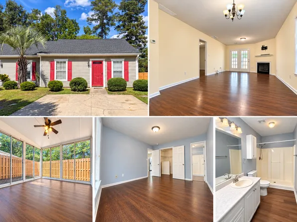 126 Thorn Tree Ln, Columbia, SC 29212