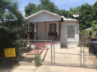 1623 Montezuma St, San Antonio, TX 78207
