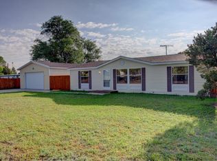 716 S Mobile St, Elizabeth, CO 80107
