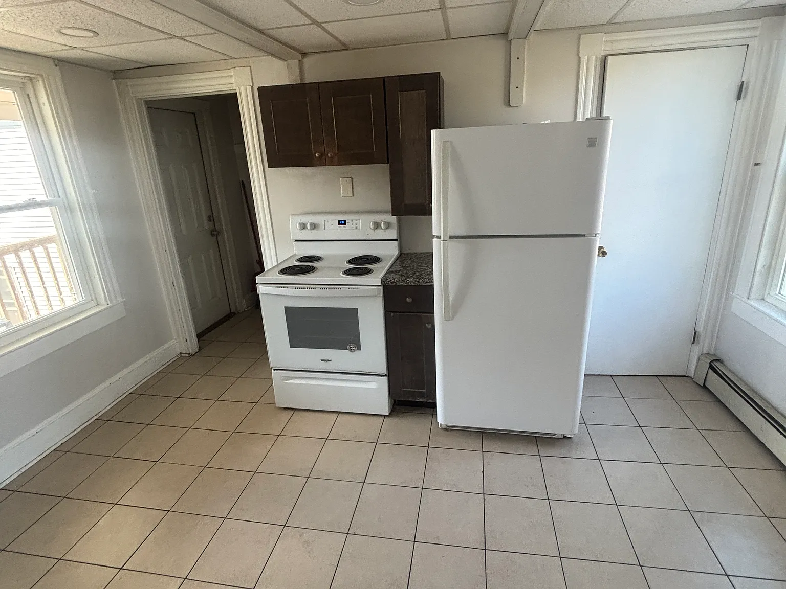 2 bed, $2,100 — Photo 1