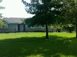 21823 S State Route 291, Harrisonville, MO 64701