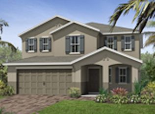 524 Bottlebrush Loop, Sanford, FL 32771