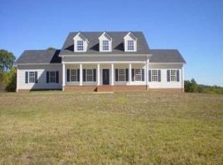 4977 Goode Rd, Goode, VA 24556