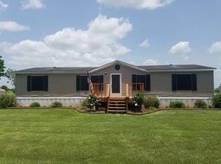 13938 Amelia Dr, Kaplan, LA 70548