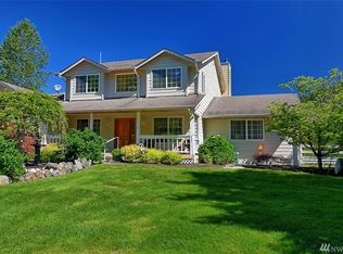 17501 Russian Rd, Arlington, WA 98223