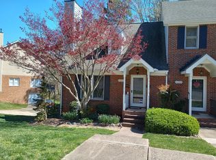 4201 Settlement Dr #A, Durham, NC 27713
