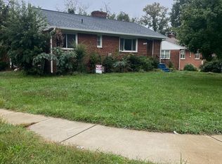 8445 10th Ave, Silver Spring, MD 20903