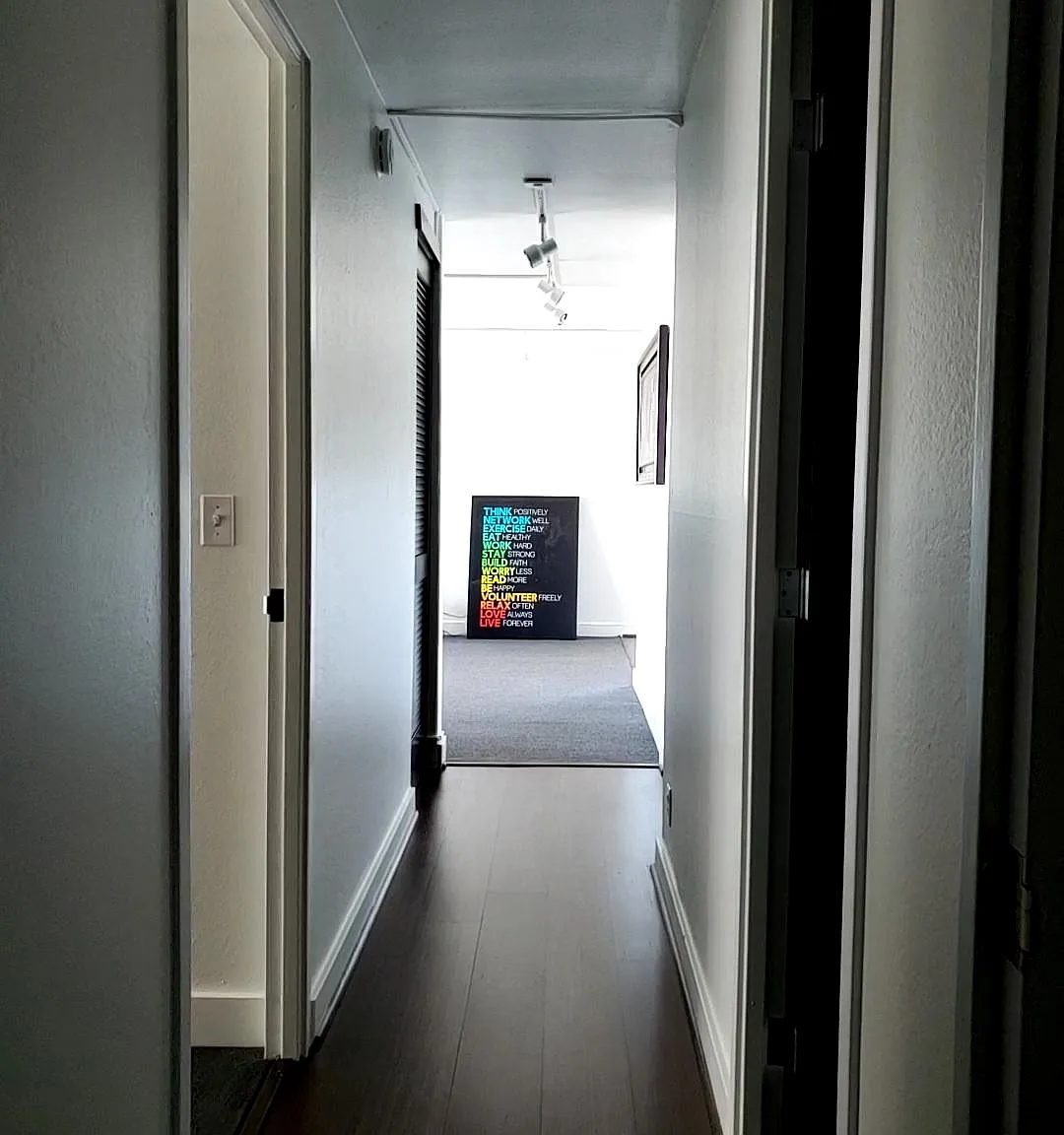 2 bed, 980 sqft, $2,495 — Photo 2