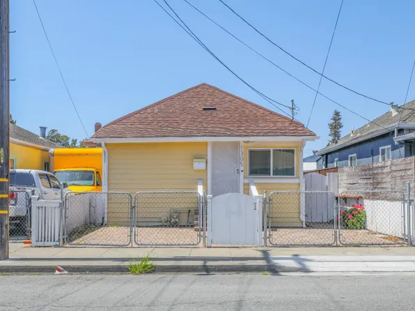 1305 144th Ave, San Leandro, CA 94578
