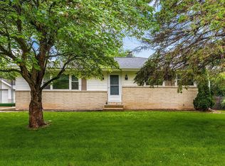 3725 Behm Rd, Columbus, OH 43207