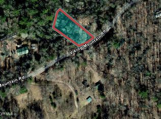 4100 Viking Mountain Rd, Greeneville, TN 37743