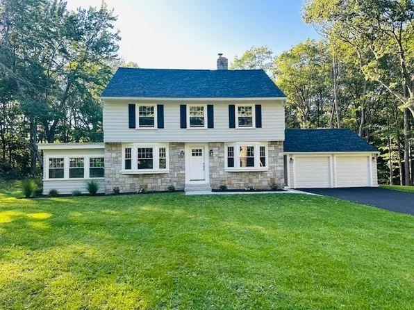 134 N Common Rd, Westminster, MA 01473