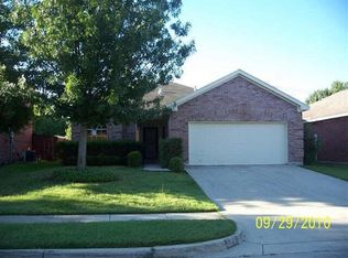 2731 Scarborough Dr, Grand Prairie, TX 75052