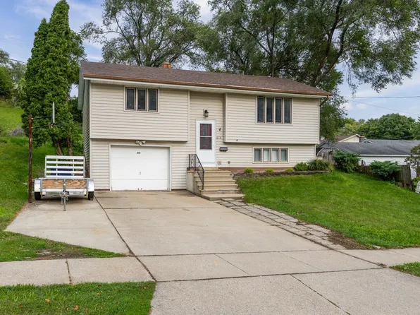 612 Williams St, Janesville, WI 53545