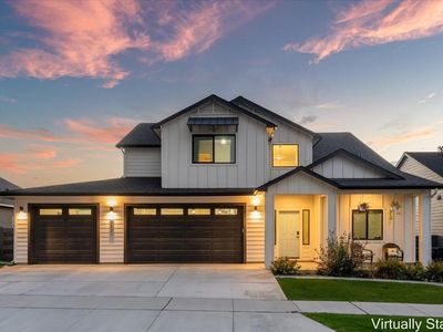 2601 Morris Ave, Richland, WA, 99352