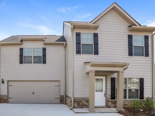 1021 Summer Cypress Dr, Villa Rica, GA 30180