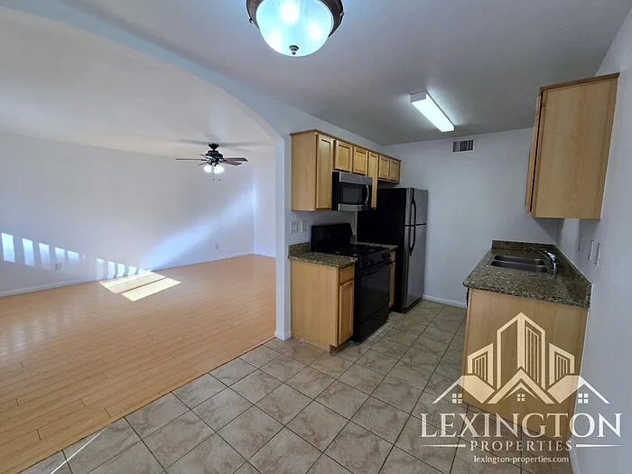 5008 Bremner Way #3 — Photo 4