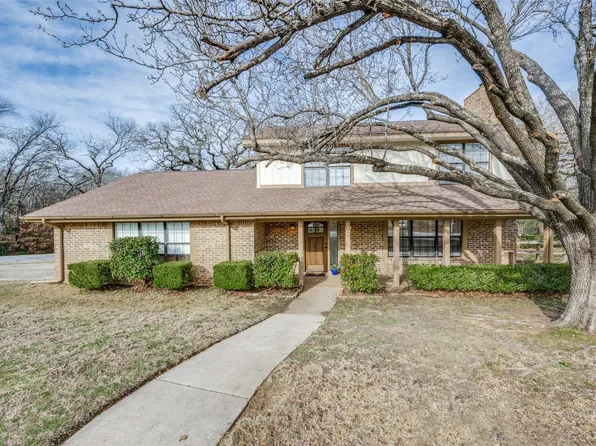 203 Winding Creek Dr, Highland Village, TX 75077