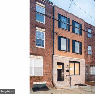 1008 Christian St, Philadelphia, PA, 19147