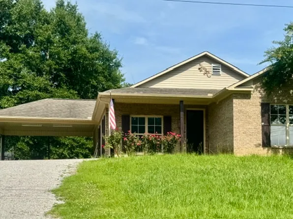 118 Road 1449, Mooreville, MS 38857
