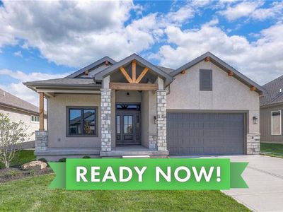 15435 W 173rd St, Olathe, KS, 66062
