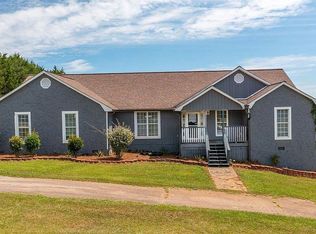 1888 Highway 92 S, Fayetteville, GA 30215