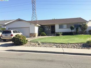 41 Terranova Dr, Antioch, CA 94509