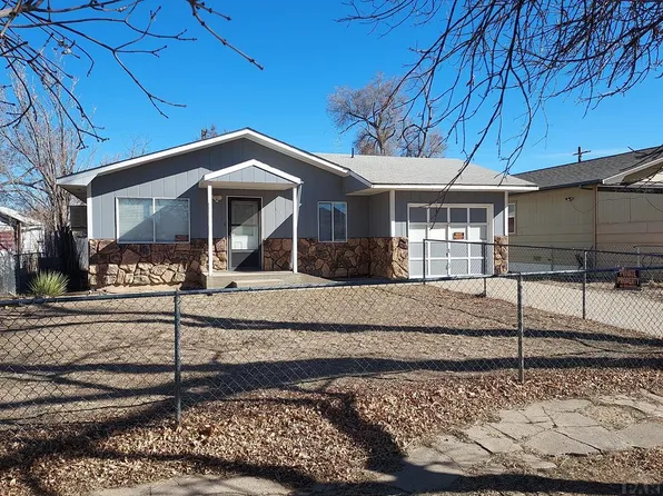 114 S Canal St, Manzanola, CO 81058