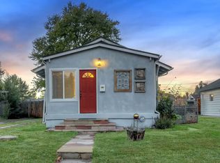 4933 Irving St, Denver, CO 80221