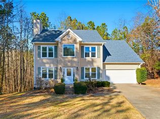 2087 Alcovy Trace Way, Lawrenceville, GA 30045