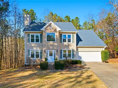 2087 Alcovy Trace Way, Lawrenceville, GA, 30045
